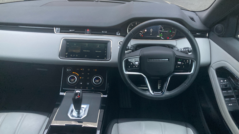 Land Rover Range Rover Evoque 1.5 P300e R-Dynamic S 5dr Auto Hatchback